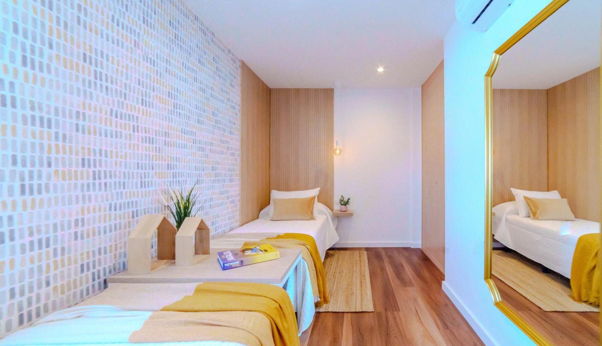 산미겔데아보나 Casa Titina 아파트 외부 사진