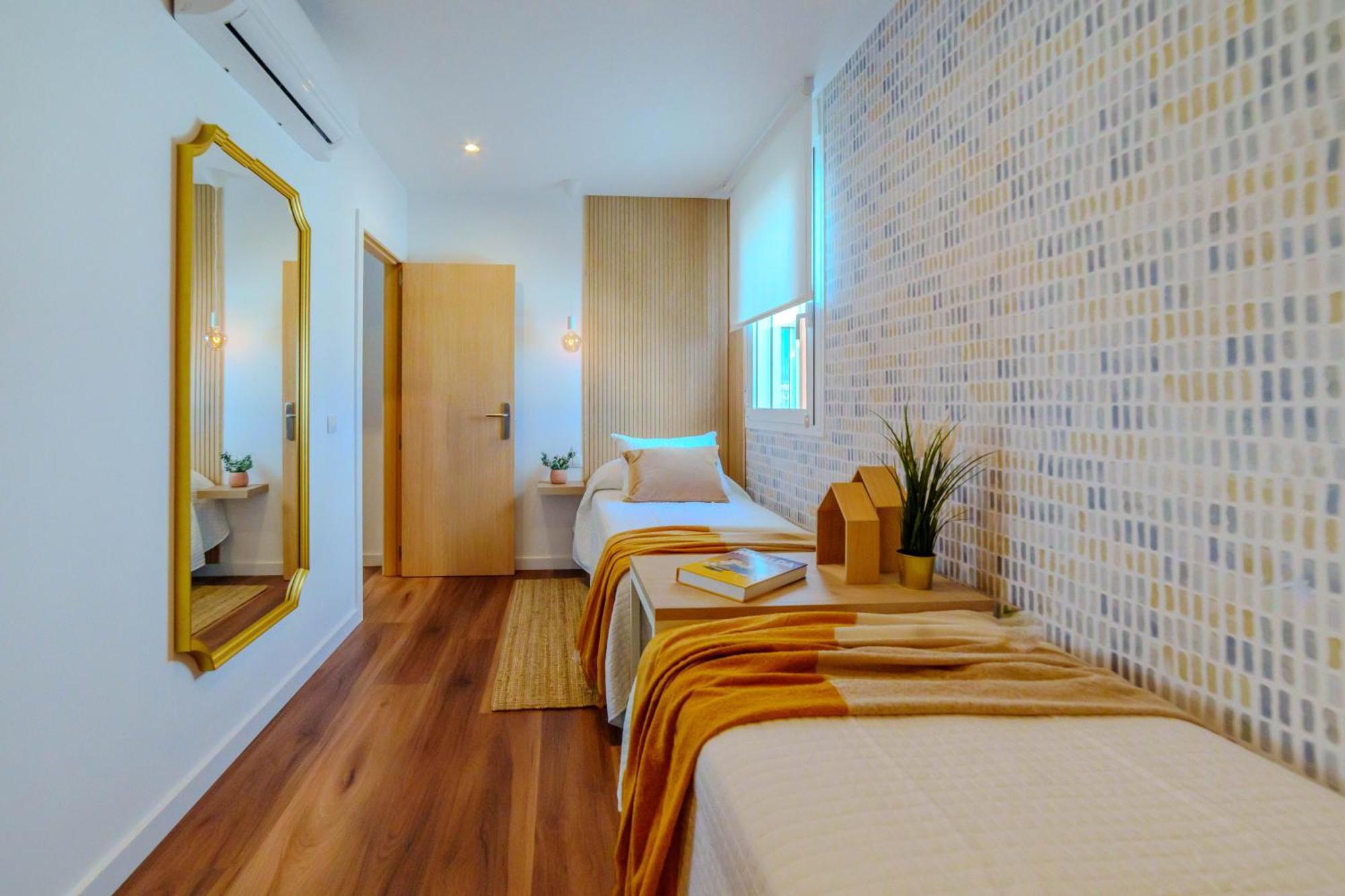 산미겔데아보나 Casa Titina 아파트 외부 사진